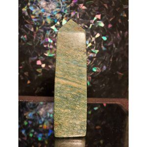 Green Aventurine Tower #30